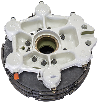 Nextant specializes in wheel and brake overhaul for many different aircraft makes and models