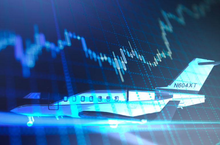 Aircraft Brokerage Nextant Aerospace