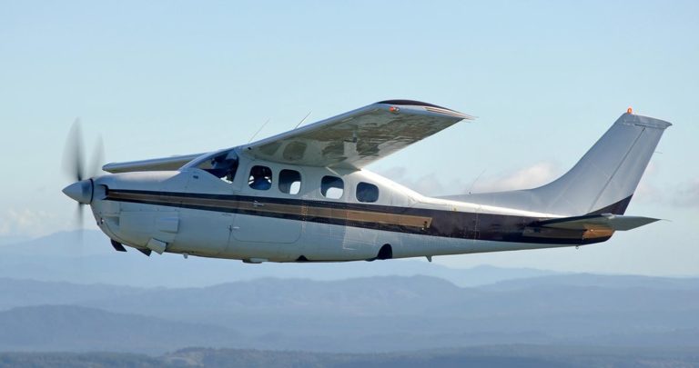 Airworthiness Alert For Cessna 177 and 210 - NDT Inspection - Nextant ...