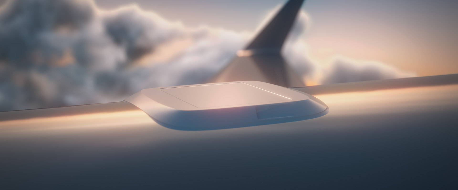 Gulfstream G650 Starlink In-Flight Connectivity